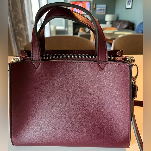 NWOT Nanette Lepore convertible bag - Picture 2 of 6